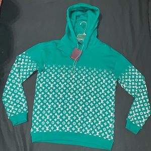 Louis vuitton hoodie